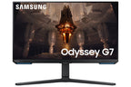 Samsung Monitor Gaming 28" 4K Ultra HD LED 1 ms Tiempo de Respuesta - imagen 2