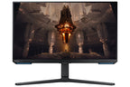 Samsung Monitor Gaming 28" 4K Ultra HD LED 1 ms Tiempo de Respuesta - imagen 3
