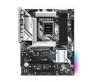 Asrock B760 PRO RS Intel® B360 LGA 1700 ATX - imagen 1