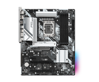 Asrock B760 PRO RS Intel® B360 LGA 1700 ATX - imagen 2