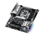 Asrock B760 PRO RS Intel® B360 LGA 1700 ATX - imagen 3