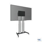 VOGELS SMART METAL SERIES FLOOR LIFT TROLLEY XL B MAX. 98 INCH MODELO 062.7105 SMMS062.7105 - imagen 2
