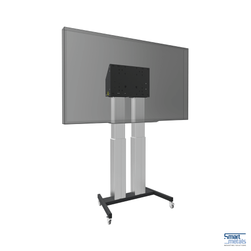 VOGELS SMART METAL SERIES FLOOR LIFT TROLLEY XL B MAX. 98 INCH MODELO 062.7105 SMMS062.7105 - imagen 2