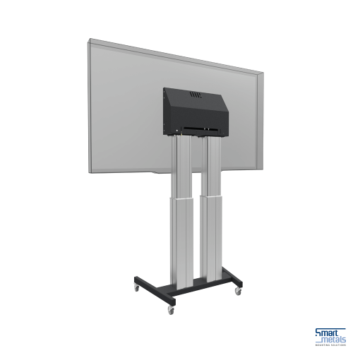 VOGELS SMART METAL SERIES FLOOR LIFT TROLLEY XL B MAX. 98 INCH MODELO 062.7105 SMMS062.7105 - imagen 3