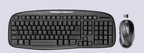 TRUST TREZO WIRELESS DESKSET ECO ES - imagen 1