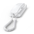 Gigaset Desk 200 Teléfono analógico Blanco - imagen 1