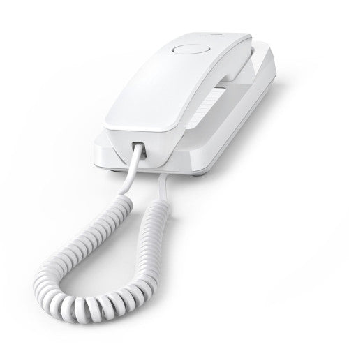 Gigaset Desk 200 Teléfono analógico Blanco - imagen 1