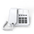 Gigaset DESK 400 Teléfono analógico Blanco - imagen 1
