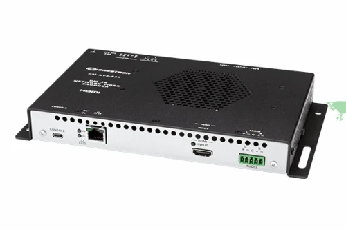 CRESTRON DM NVX 4K60 4:2:0 NETWORK AV DECODER WITH SCALER (DM-NVX-D200) 6511652