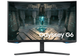 Imagen de Samsung Monitor 32" Quad HD LED 2560 x 1440 Altavoces Incorporados