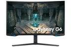 Imagen de Samsung Monitor 32" Quad HD LED 2560 x 1440 Altavoces Incorporados