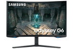 Samsung Monitor 32" Quad HD LED 2560 x 1440 Altavoces Incorporados - imagen 2