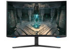 Samsung Monitor 32" Quad HD LED 2560 x 1440 Altavoces Incorporados - imagen 3