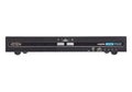 Imagen de ATEN Switch KVM de seguridad avanzada HDMI USB de 2 puertos con CAC (compatible con PSD PP v4.0)