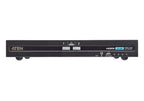 Imagen de ATEN Switch KVM de seguridad avanzada HDMI USB de 2 puertos con CAC (compatible con PSD PP v4.0)