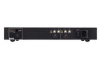 ATEN Switch KVM de seguridad avanzada HDMI USB de 2 puertos con CAC (compatible con PSD PP v4.0) - imagen 2