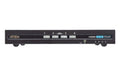 Imagen de ATEN Switch KVM de seguridad avanzada HDMI USB de 4 puertos (compatible con PSD PP v4.0)