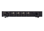 ATEN Switch KVM de seguridad avanzada HDMI USB de 4 puertos (compatible con PSD PP v4.0) - imagen 2