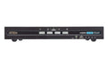 Imagen de ATEN Switch KVM de seguridad avanzada HDMI USB de 4 puertos con CAC (compatible con PSD PP v4.0)