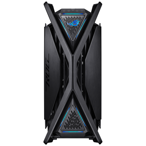 ASUS ROG HYPERION GR701 Torre Negro - imagen 1