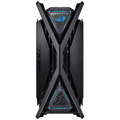 ASUS ROG HYPERION GR701 Torre Negro - imagen 1