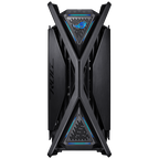 ASUS ROG HYPERION GR701 Torre Negro - imagen 1