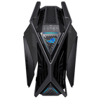 ASUS ROG HYPERION GR701 Torre Negro - imagen 2