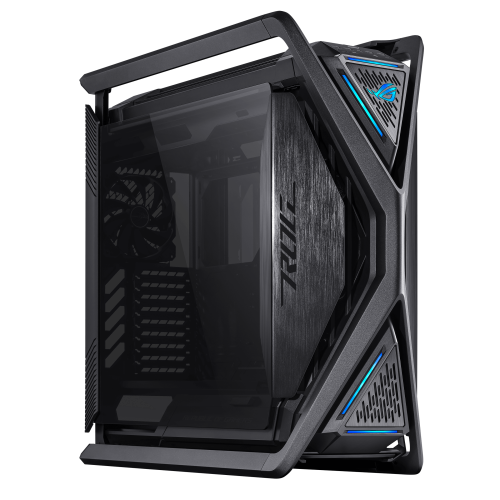 ASUS ROG HYPERION GR701 Torre Negro - imagen 3