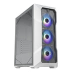 Cooler Master CAJA COOLER MASTER MASTERBOX TD500 MESH V2 BLANCA (TD500V2-WGNN-S00) - imagen 1