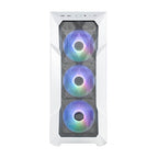 Cooler Master CAJA COOLER MASTER MASTERBOX TD500 MESH V2 BLANCA (TD500V2-WGNN-S00) - imagen 2