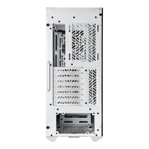 Cooler Master CAJA COOLER MASTER MASTERBOX TD500 MESH V2 BLANCA (TD500V2-WGNN-S00) - imagen 3