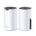TP-Link Sistema Wi-Fi Mesh Deco S7(2-pack) AC1900, 3 Antenas, Control Parental - imagen 2