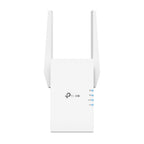 TP-Link Extensor de Rango Wi-Fi 6 RE705X AX3000 Doble Banda, 1 Puerto Gigabit, App Tether - imagen 3