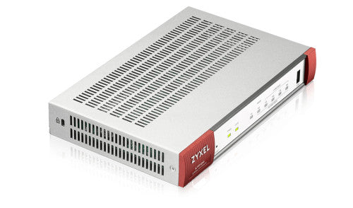 Zyxel ATP100 cortafuegos (hardware) 1000 Mbit/s - imagen 2