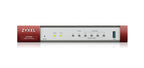 Zyxel ATP100 cortafuegos (hardware) 1000 Mbit/s - imagen 3
