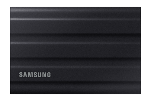 Imagen de Samsung SSD Externo T7 Shield MU-PE4T0S 4TB USB 3.2 Velocidad 1050 MB/s