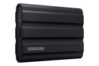 Samsung SSD Externo T7 Shield MU-PE4T0S 4TB USB 3.2 Velocidad 1050 MB/s - imagen 2