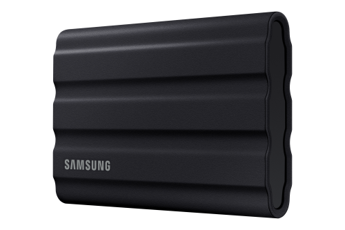 Samsung SSD Externo T7 Shield MU-PE4T0S 4TB USB 3.2 Velocidad 1050 MB/s - imagen 3