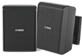Imagen de Bosch Altavoz de Pared LB20-PC15-4D 4" 15W 70/100V Color Negro