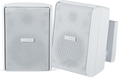 Imagen de Bosch Altavoz de Pared LB20-PC15-4L 15W 70/100V Instalación Rápida Blanco
