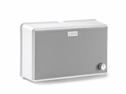 Bosch Subwoofer Empotrado LC2-PC60G6-10 Pack 2 Unidades 60W 10"