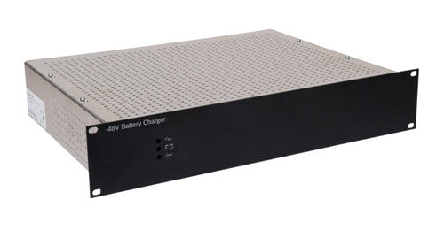 Bosch Cargador de Baterías PLN-24CH12 24V 12A Microprocesador Inteligente