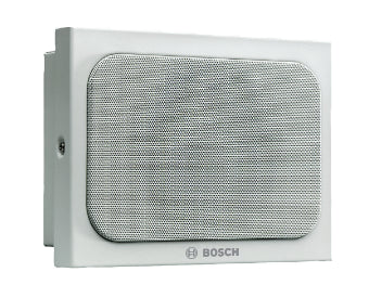 Bosch Altavoz de Caja LBC3018/01 6W 150-20000 Hz Montaje en Muro