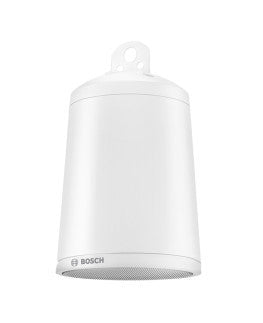 Bosch Proyector de Sonido LP1-UC20E-1 20W Unidireccional IP65 Reproducción de Voz