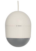Imagen de Bosch Altavoz Colgante LS1-UC20E-1 20W 1 Vía Conexión Alámbrica