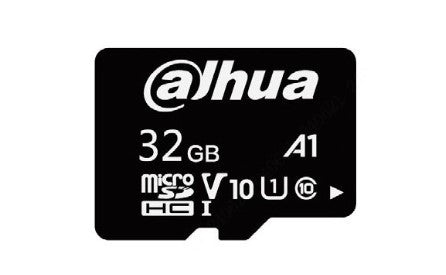 Tarjeta MicroSD Dahua DHI-TF-L100-32GB 32GB Vigilancia