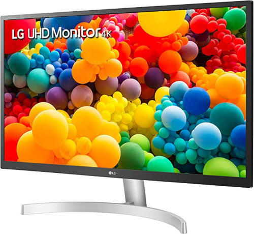 LG MONITOR (27UL500P-W) 27"/BLANCO - imagen 2