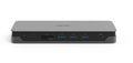 Acer USB Type-C Gen 1 Dock Alámbrico USB 3.2 Gen 1 (3.1 Gen 1) Type-C Gris - imagen 1