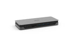 Acer USB Type-C Gen 1 Dock Alámbrico USB 3.2 Gen 1 (3.1 Gen 1) Type-C Gris - imagen 2