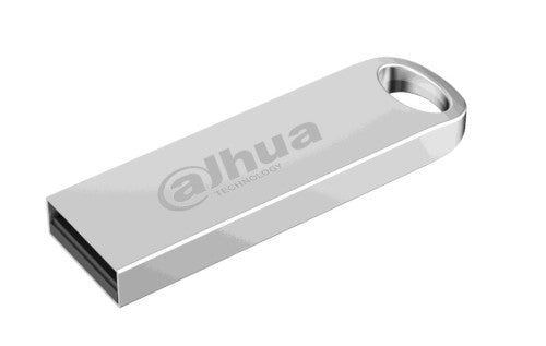 Imagen de Unidad Flash USB Dahua DHI-USB-U106-20-16GB 16GB USB2.0